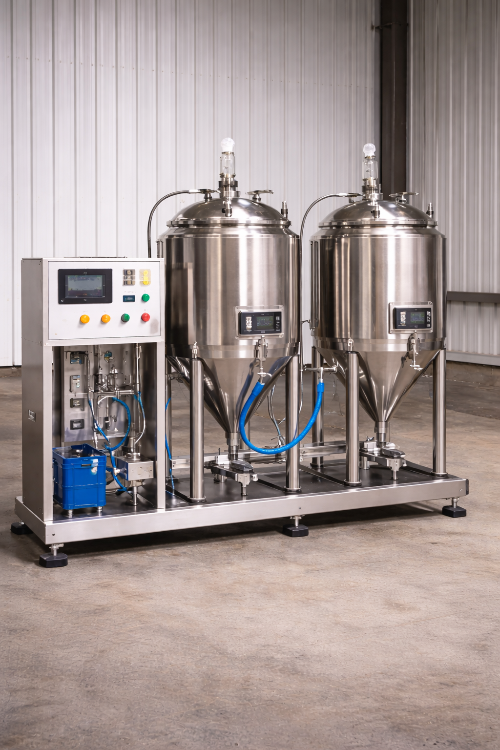 Fermentation